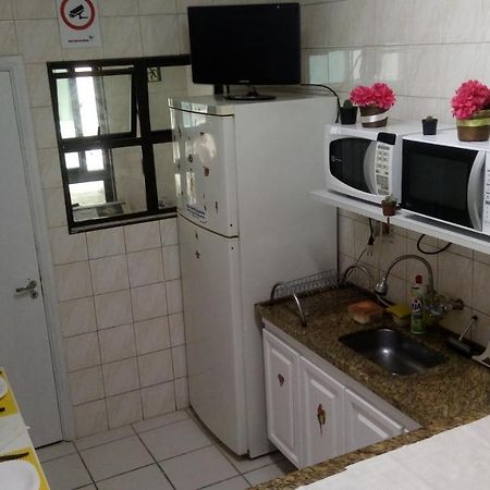 Hostel Canto Dos Passaros Santos  Exteriör bild